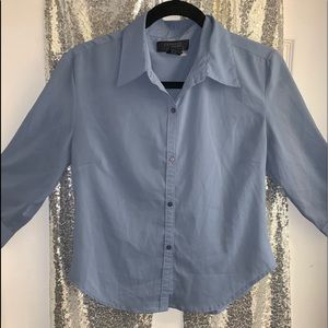 Express Blouse